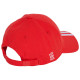 Adidas Καπέλο FC Bayern Munich Home Baseball Cap Adidas Καπέλο FC Bayern Munich Home Baseball Cap